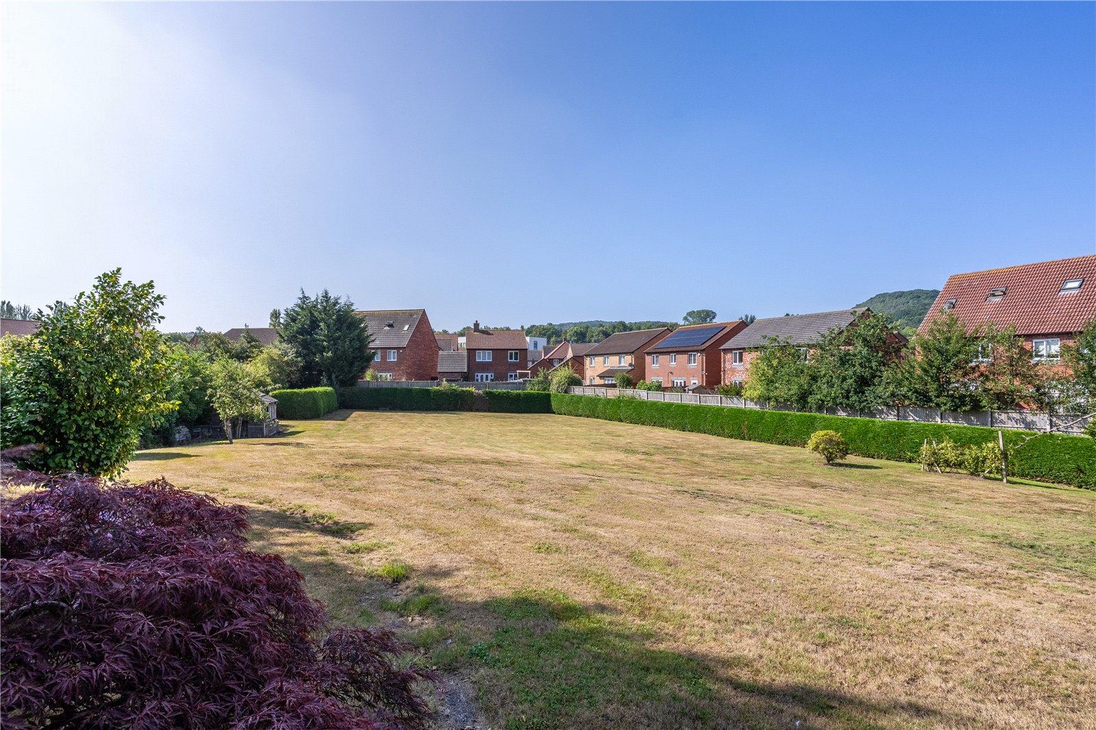 Holyhead Road, Wellington, Telford, TF1 - DB Roberts