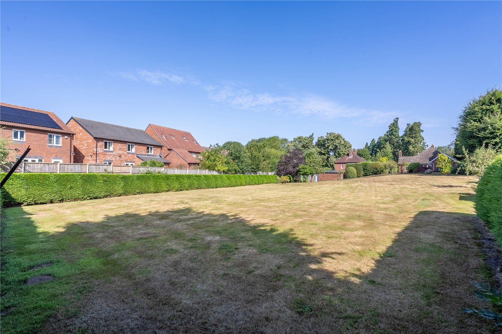 Holyhead Road, Wellington, Telford, TF1 - DB Roberts