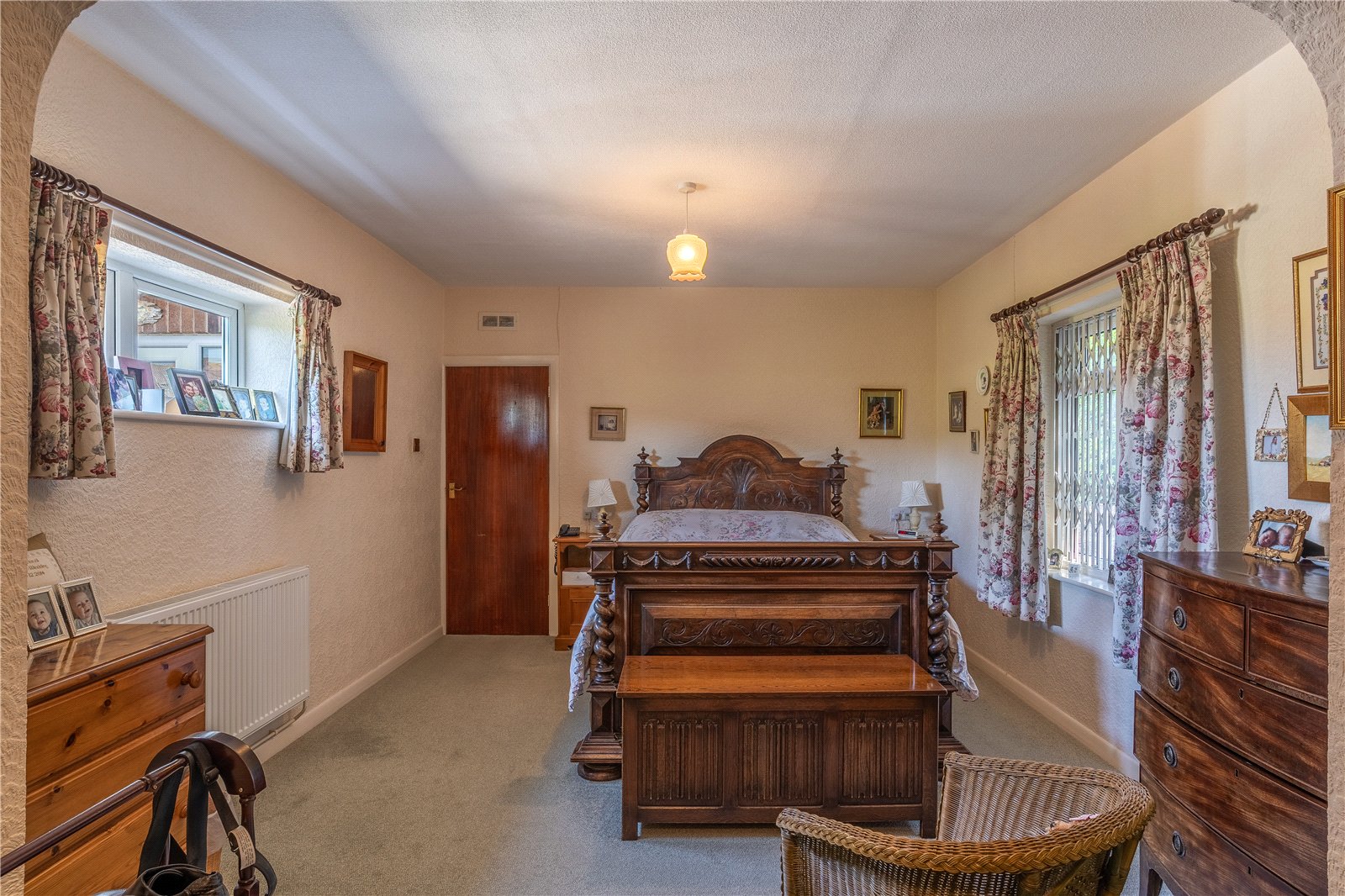 Holyhead Road, Wellington, Telford, TF1 - DB Roberts