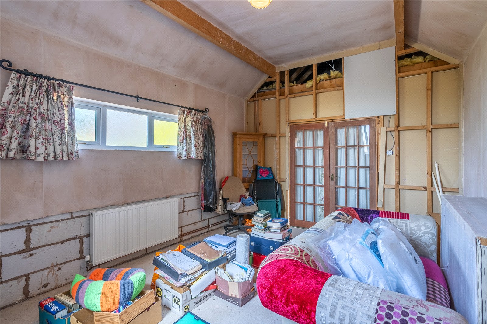 Holyhead Road, Wellington, Telford, TF1 - DB Roberts