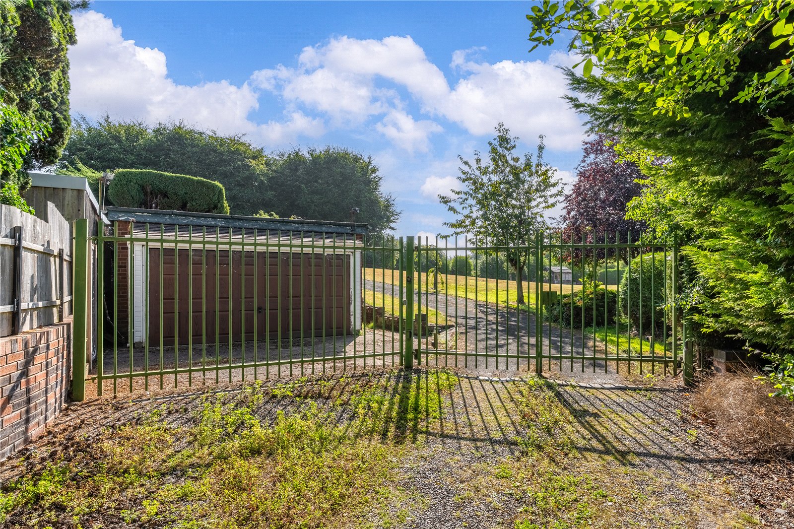 Holyhead Road, Wellington, Telford, TF1 - DB Roberts