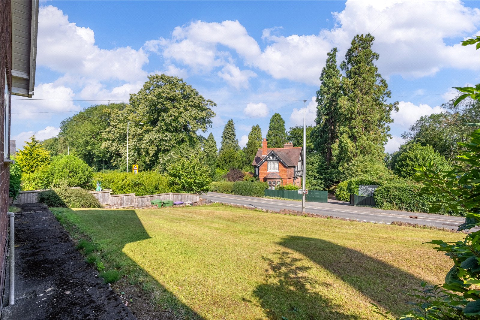 Holyhead Road, Wellington, Telford, TF1 - DB Roberts