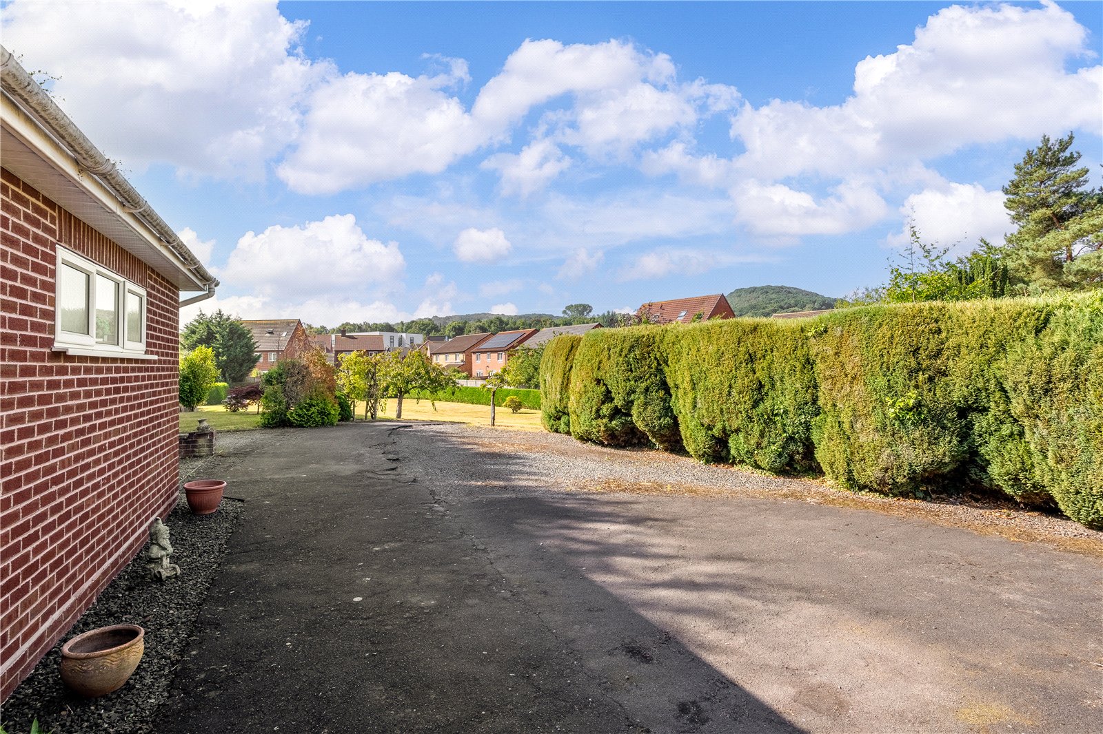 Holyhead Road, Wellington, Telford, TF1 - DB Roberts