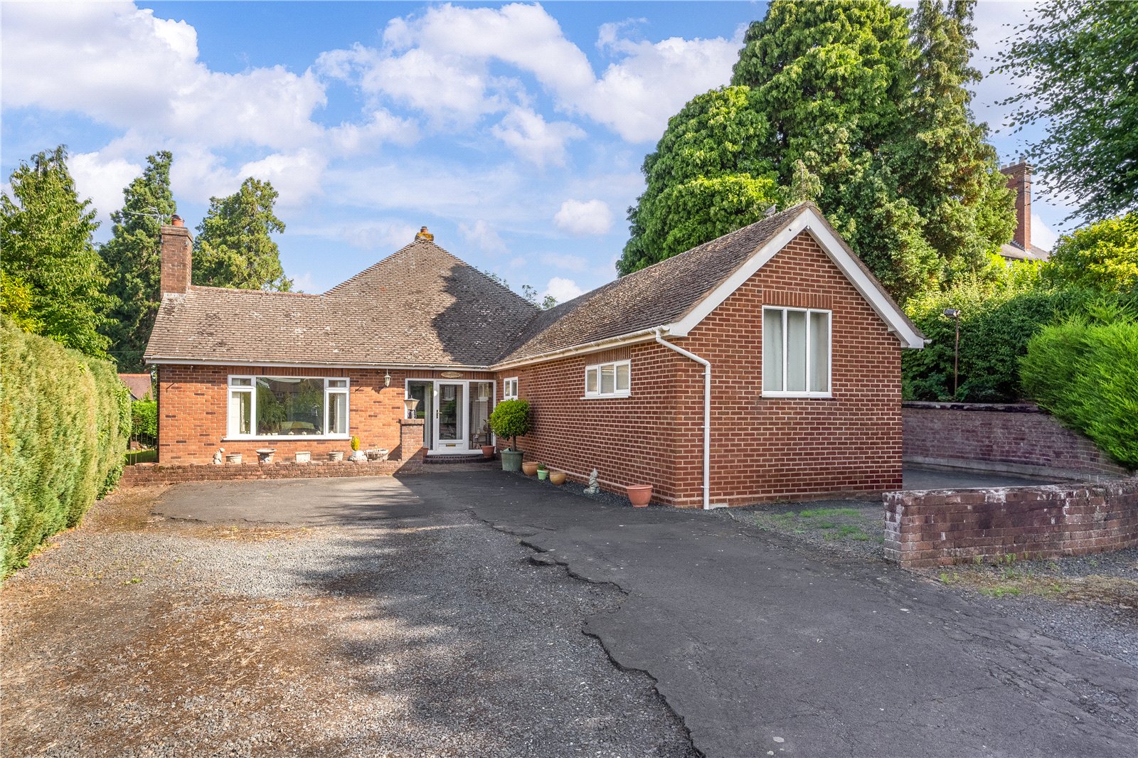 Holyhead Road, Wellington, Telford, TF1 - DB Roberts