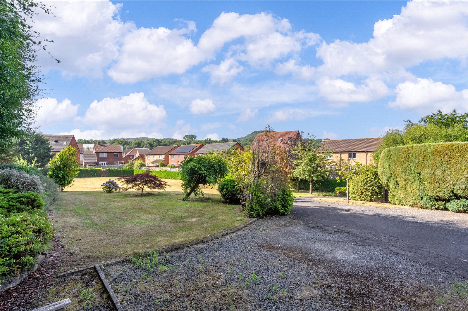 Holyhead Road, Wellington, Telford, TF1 - DB Roberts