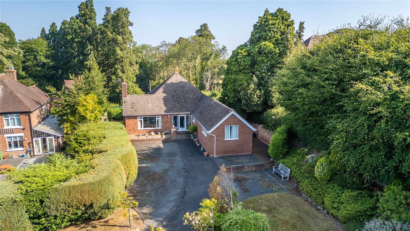 Holyhead Road, Wellington, Telford, TF1 - DB Roberts