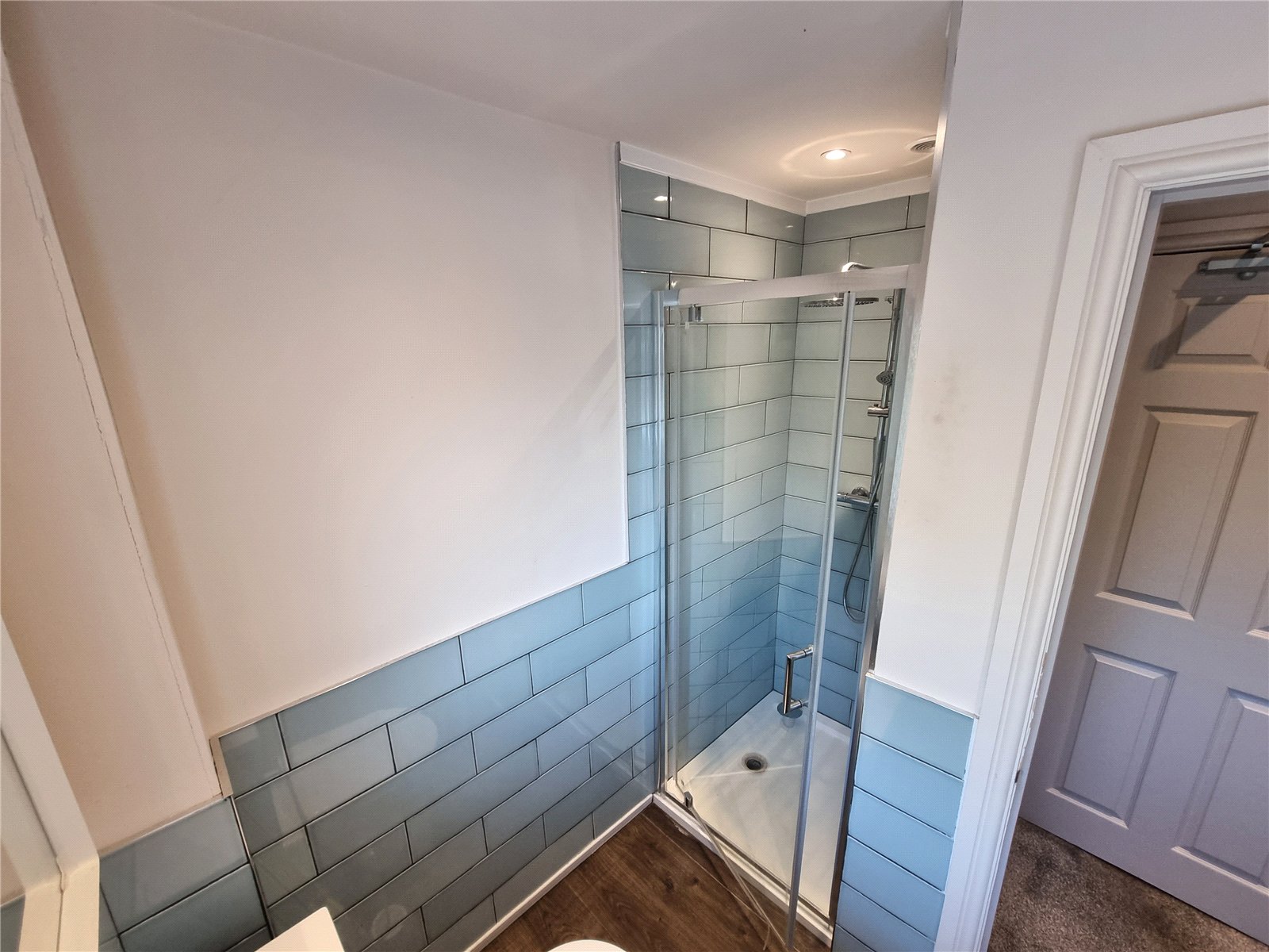 Rushbury Road, Wellington, Telford, TF1 - DB Roberts