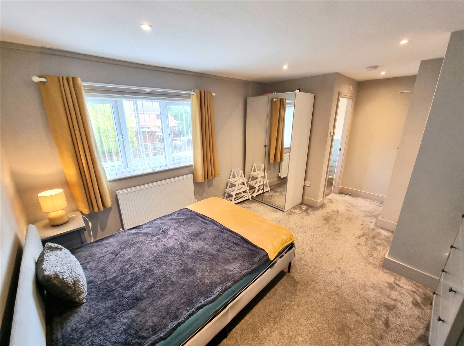 Rushbury Road, Wellington, Telford, TF1 - DB Roberts