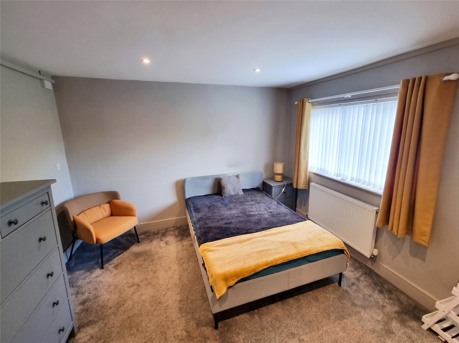 Rushbury Road, Wellington, Telford, TF1 - DB Roberts