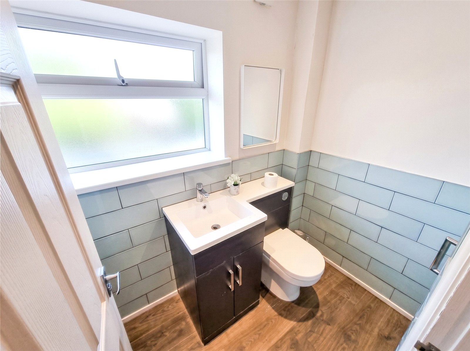 Rushbury Road, Wellington, Telford, TF1 - DB Roberts