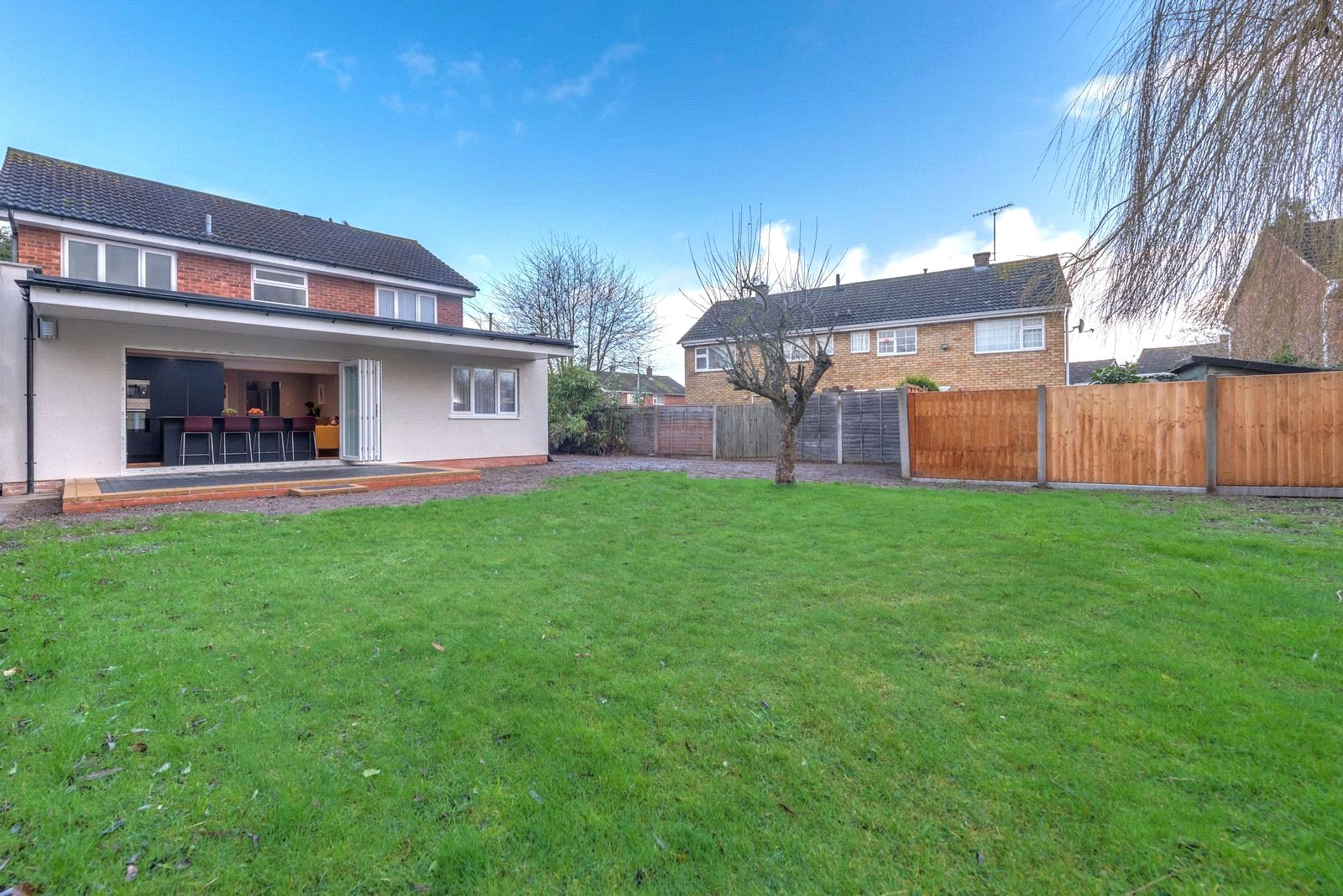 Rushbury Road, Wellington, Telford, TF1 - DB Roberts
