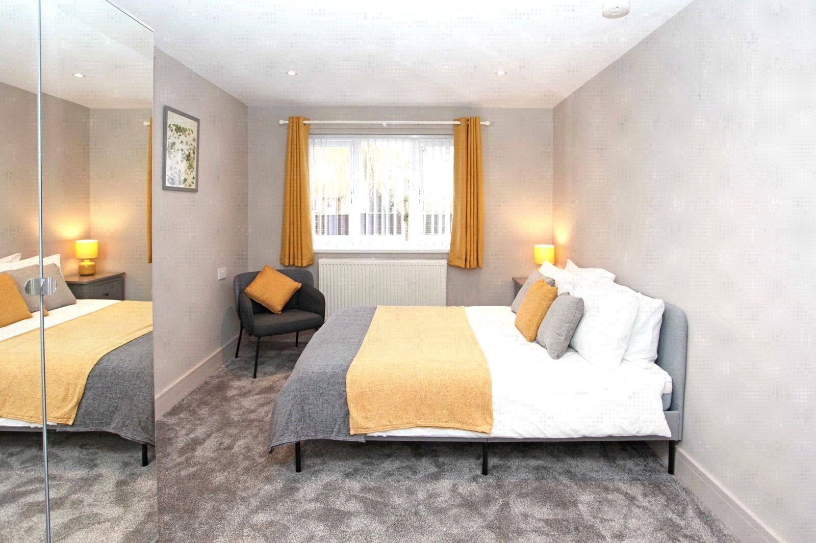 Rushbury Road, Wellington, Telford, TF1 - DB Roberts