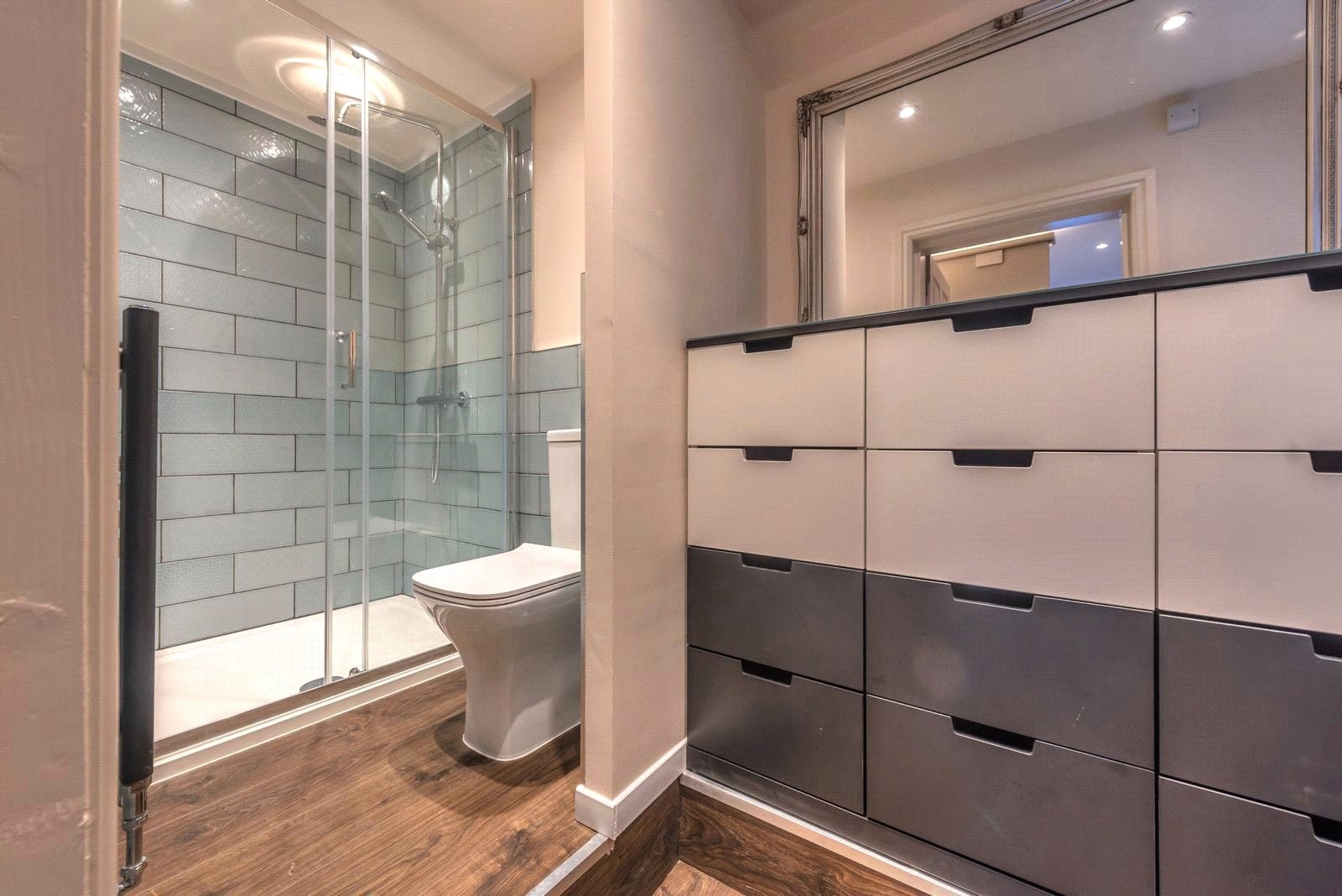 Rushbury Road, Wellington, Telford, TF1 - DB Roberts