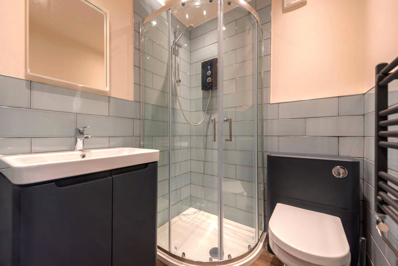 Rushbury Road, Wellington, Telford, TF1 - DB Roberts