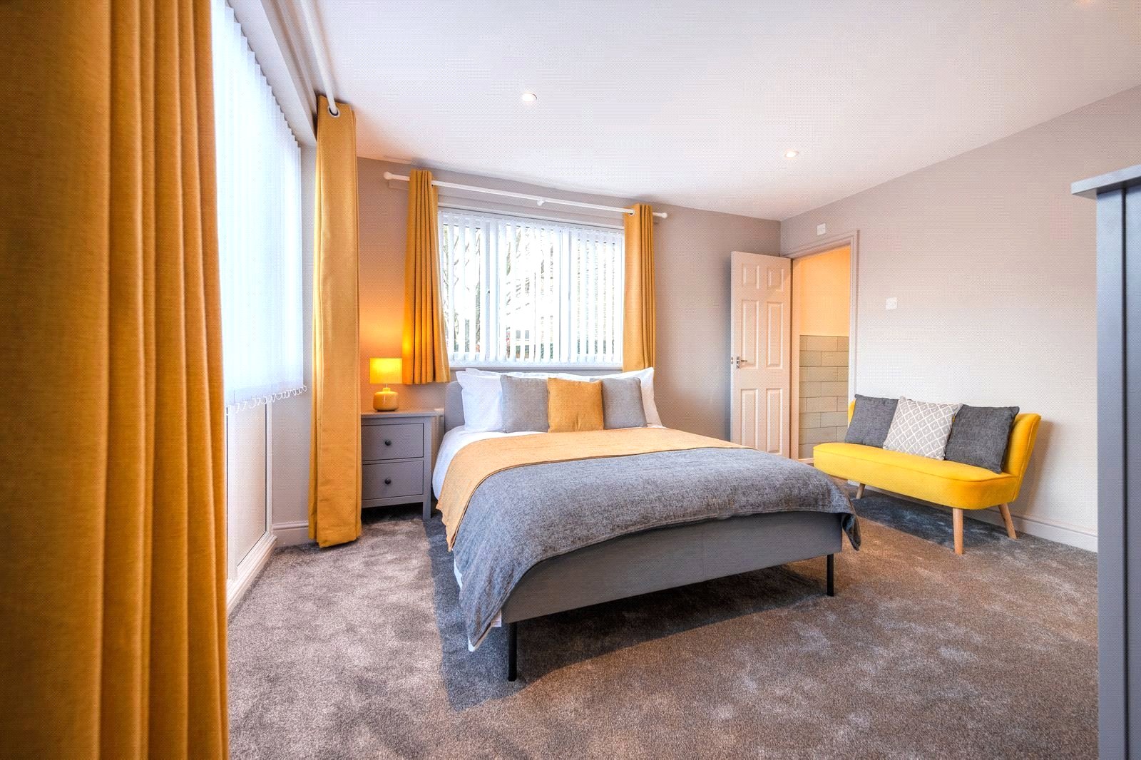Rushbury Road, Wellington, Telford, TF1 - DB Roberts