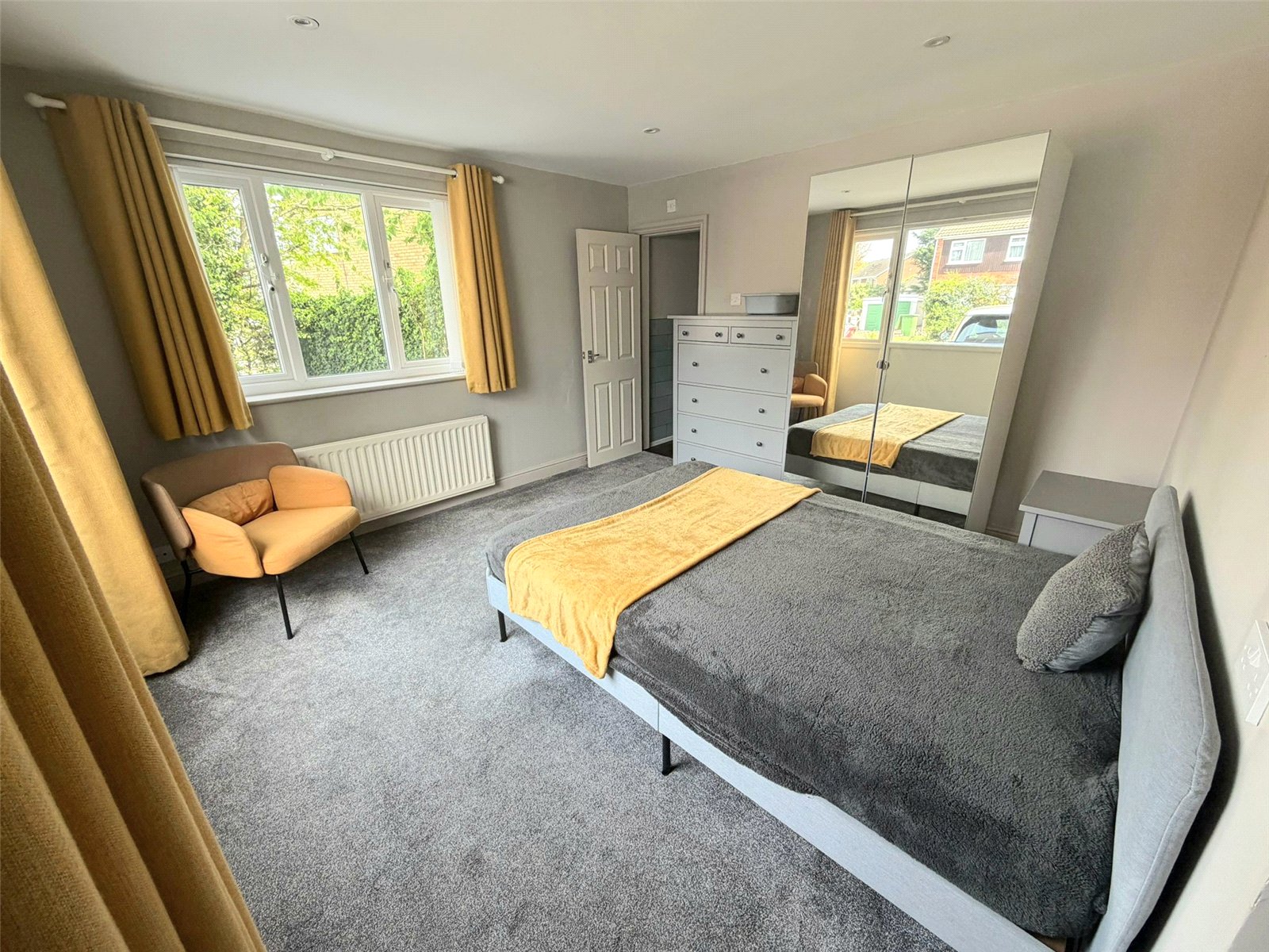 Rushbury Road, Wellington, Telford, TF1 - DB Roberts