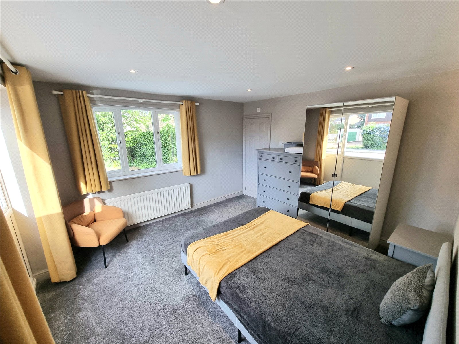 Rushbury Road, Wellington, Telford, TF1 - DB Roberts