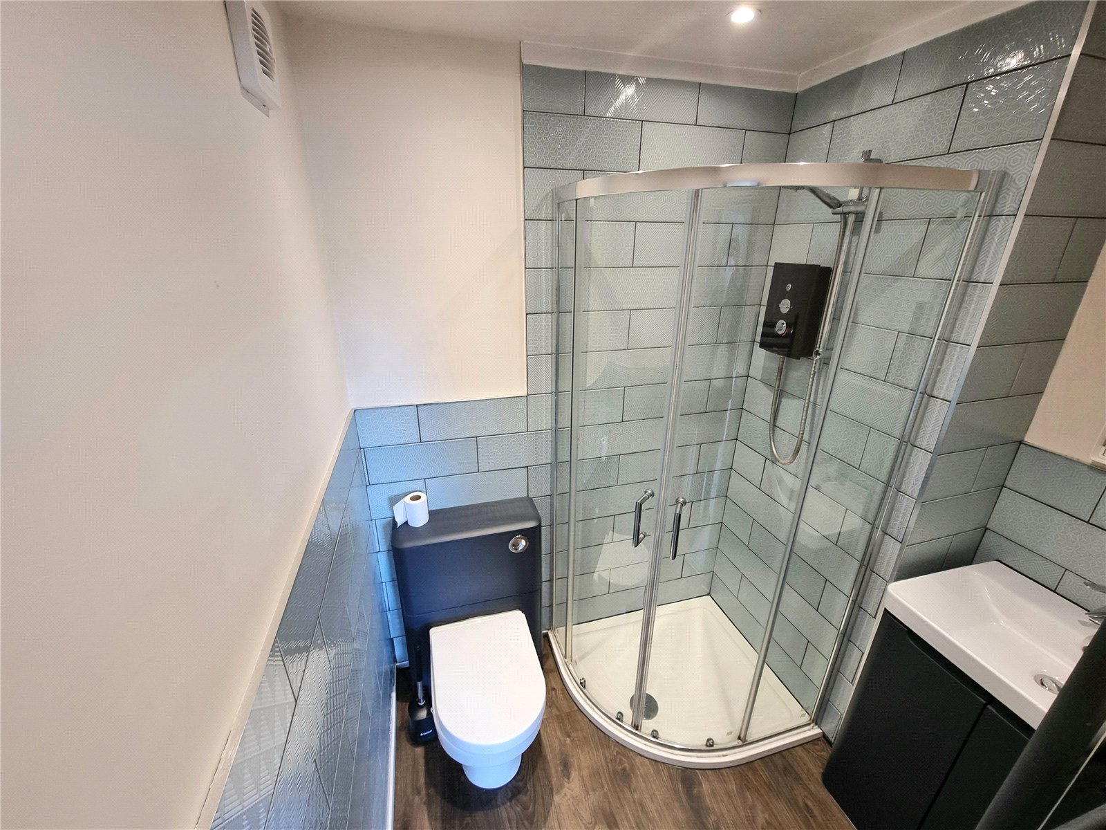 Rushbury Road, Wellington, Telford, TF1 - DB Roberts