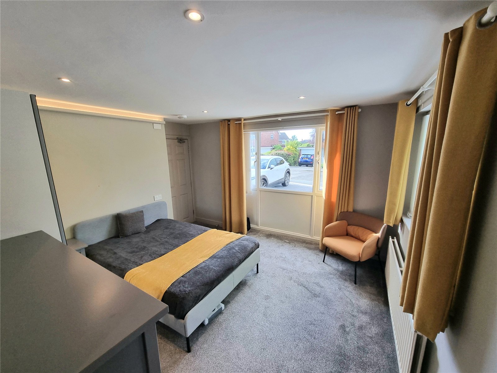 Rushbury Road, Wellington, Telford, TF1 - DB Roberts