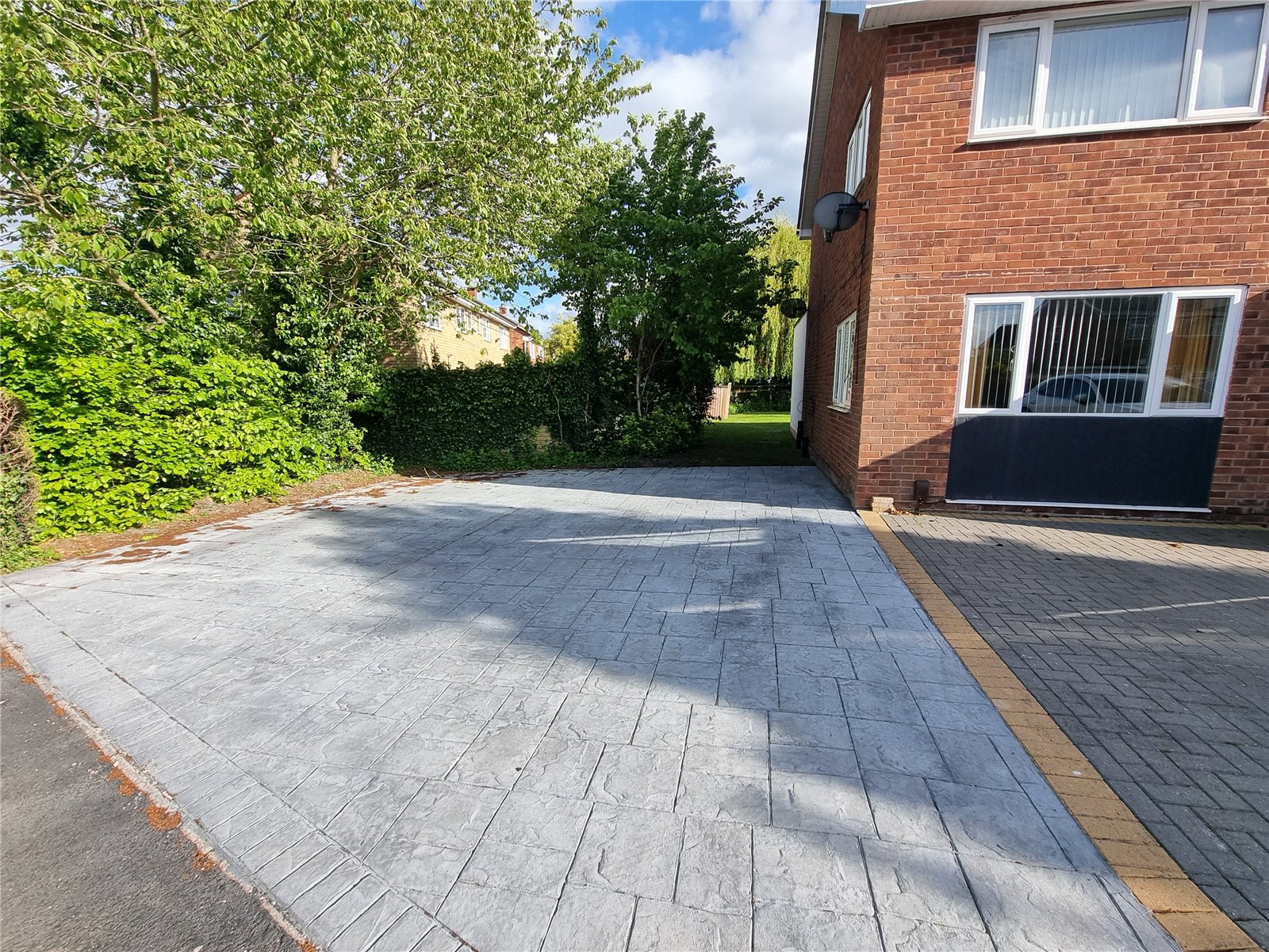 Rushbury Road, Wellington, Telford, TF1 - DB Roberts