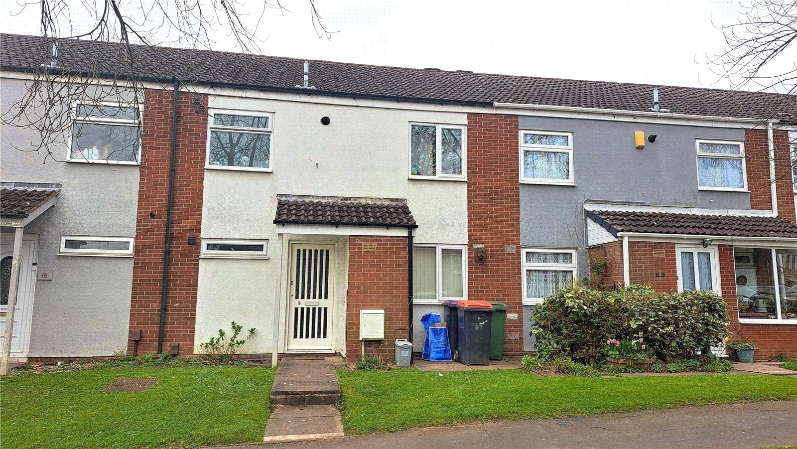 Catherton, Stirchley, Telford, TF3 - DB Roberts