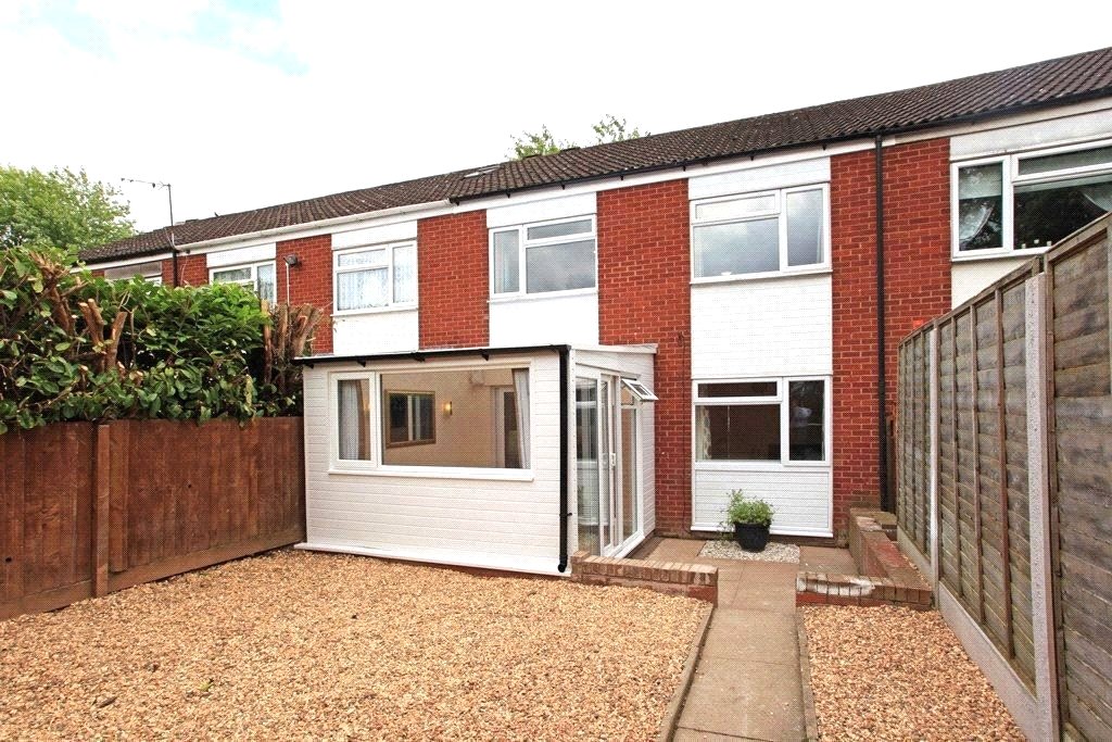 Catherton, Stirchley, Telford, TF3 - DB Roberts