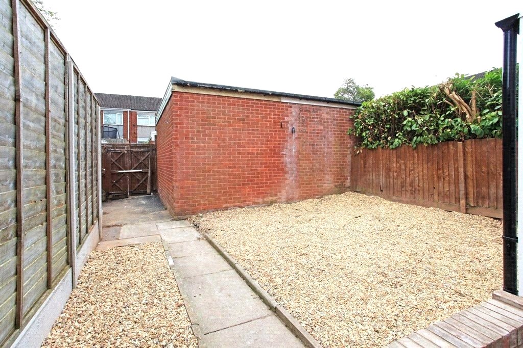 Catherton, Stirchley, Telford, TF3 - DB Roberts