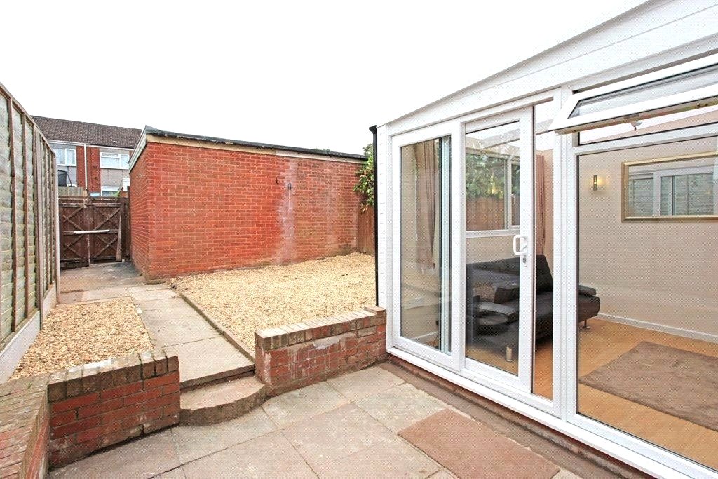 Catherton, Stirchley, Telford, TF3 - DB Roberts