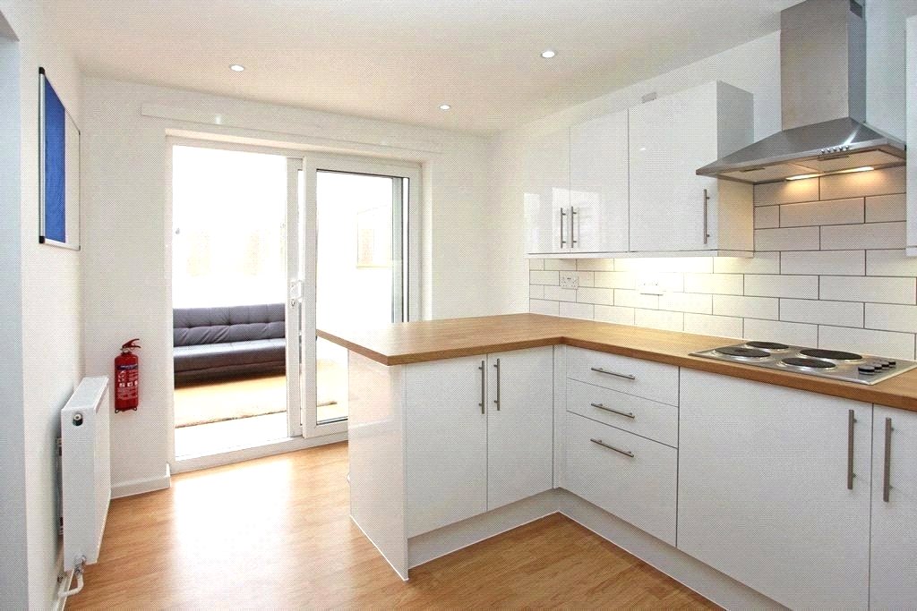 Catherton, Stirchley, Telford, TF3 - DB Roberts