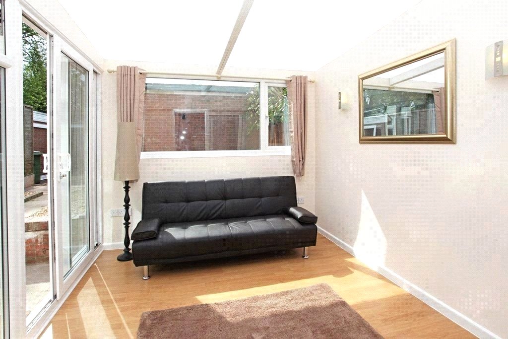 Catherton, Stirchley, Telford, TF3 - DB Roberts