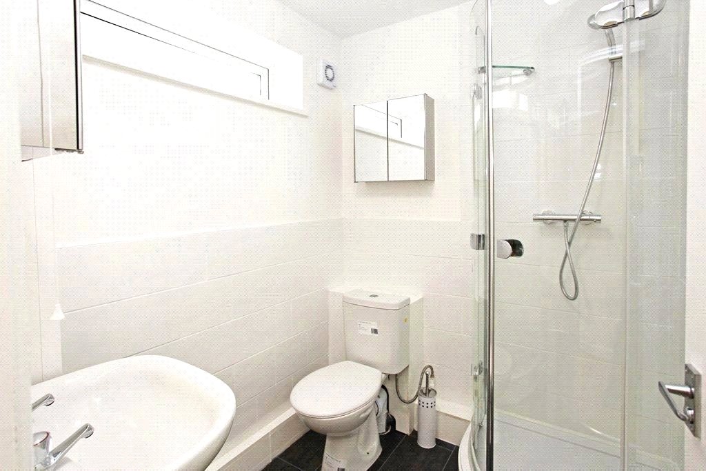 Catherton, Stirchley, Telford, TF3 - DB Roberts