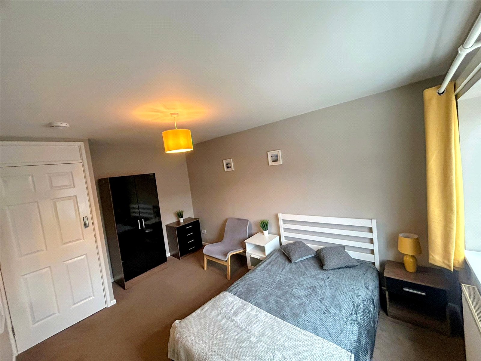 Catherton, Stirchley, Telford, TF3 - DB Roberts