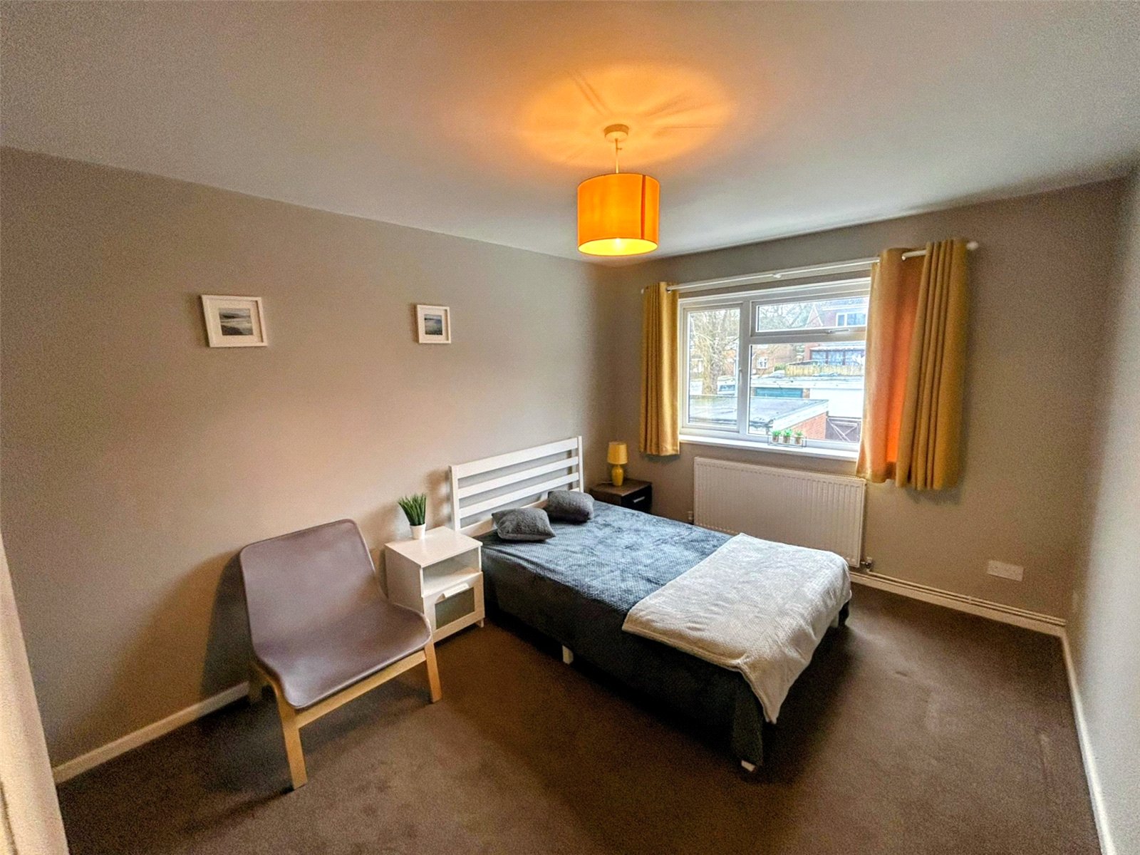 Catherton, Stirchley, Telford, TF3 - DB Roberts