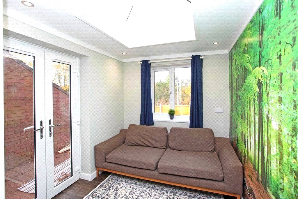 Draycott, Hollinswood, Telford, TF3 - DB Roberts