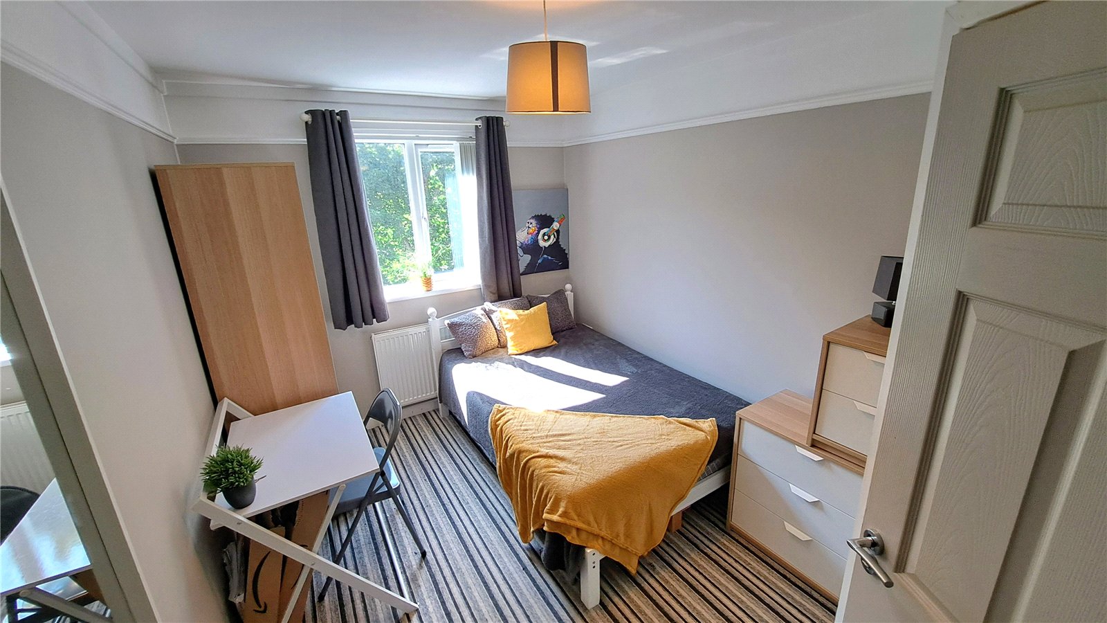 Draycott, Hollinswood, Telford, TF3 - DB Roberts