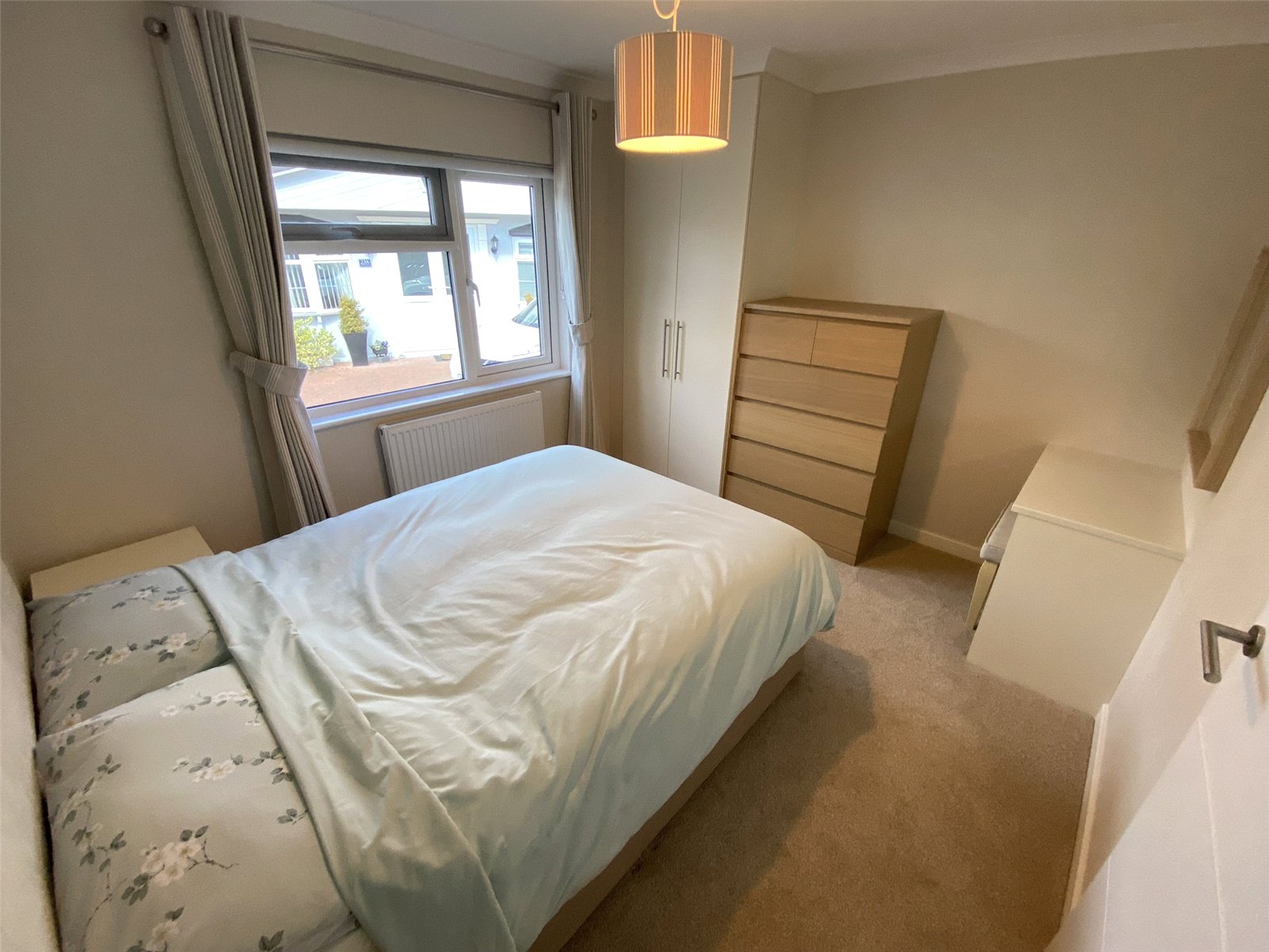 Homelands Park, Ketley Bank, Telford, TF2 - DB Roberts