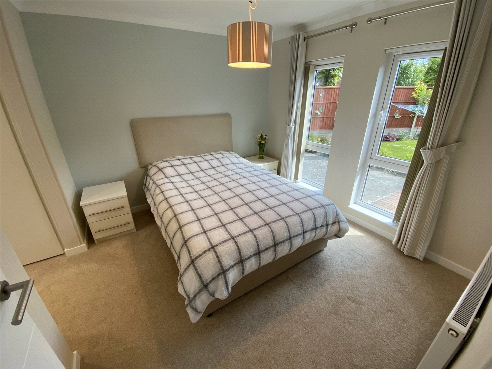 Homelands Park, Ketley Bank, Telford, TF2 - DB Roberts
