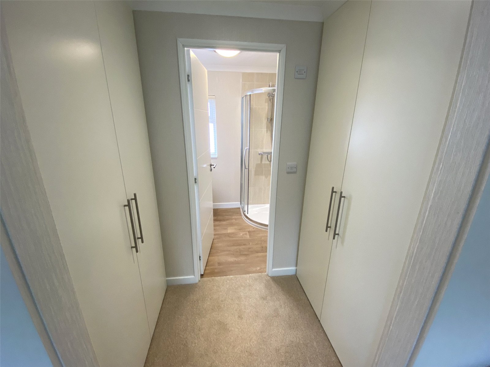 Homelands Park, Ketley Bank, Telford, TF2 - DB Roberts