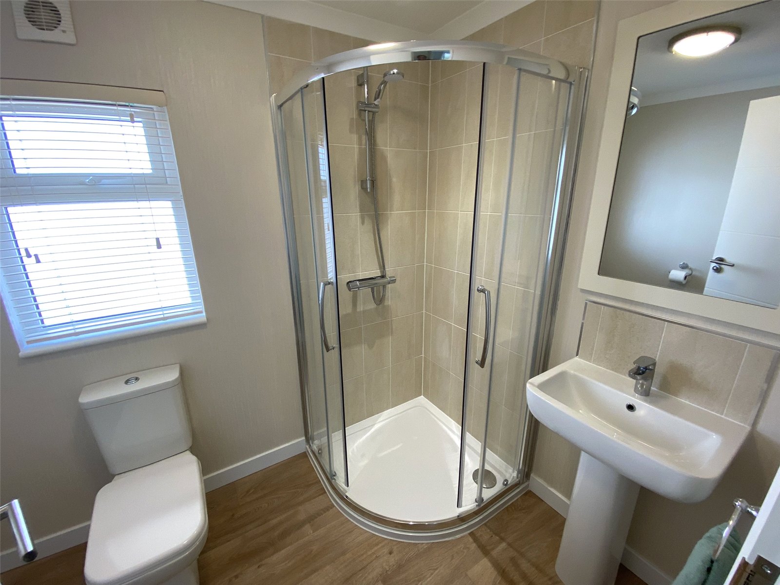 Homelands Park, Ketley Bank, Telford, TF2 - DB Roberts