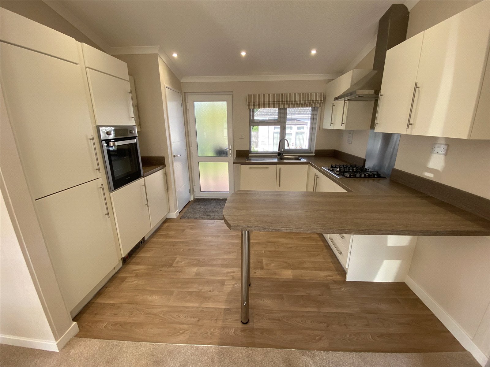 Homelands Park, Ketley Bank, Telford, TF2 - DB Roberts