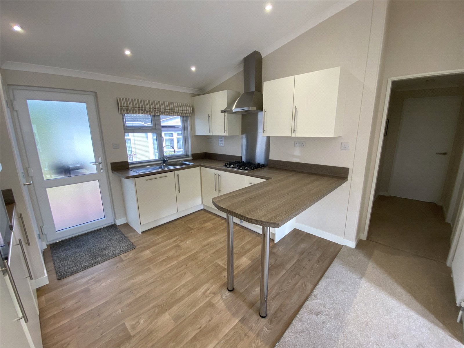 Homelands Park, Ketley Bank, Telford, TF2 - DB Roberts