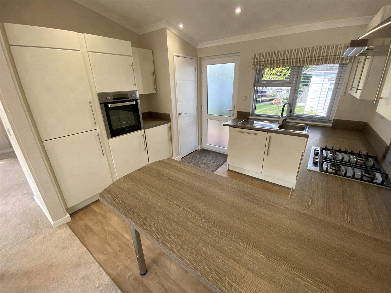 Homelands Park, Ketley Bank, Telford, TF2 - DB Roberts