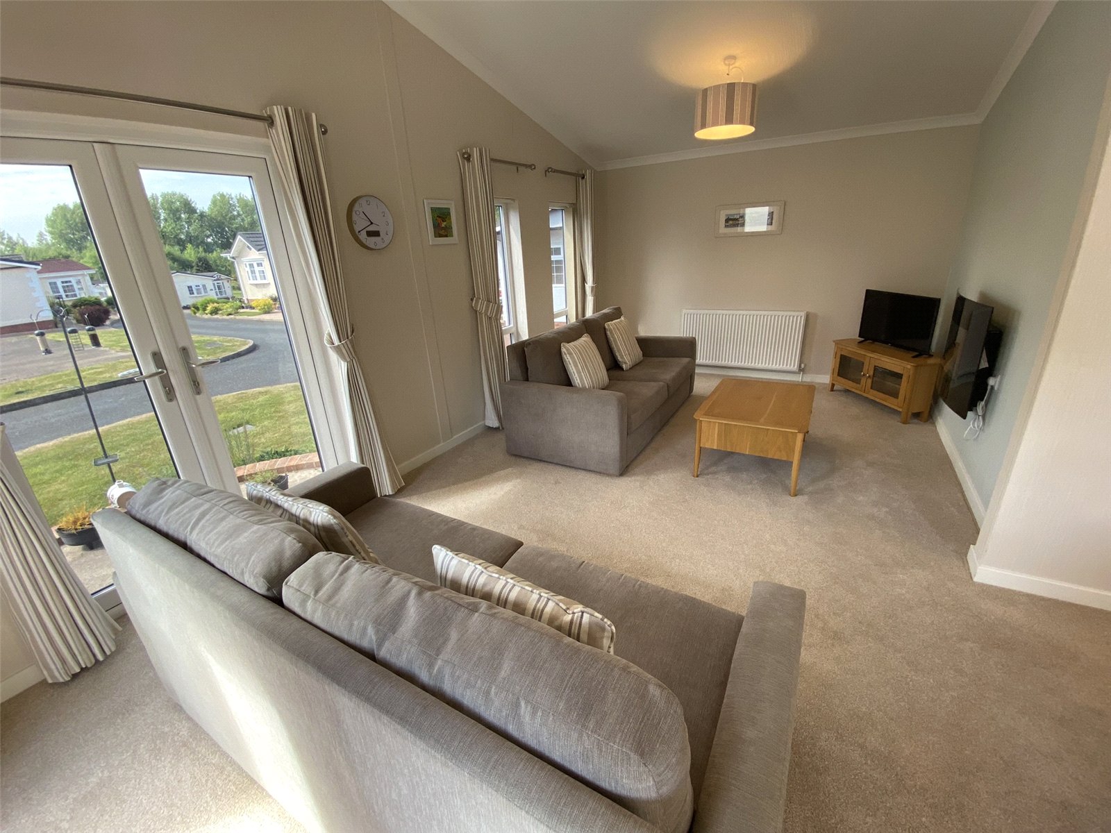 Homelands Park, Ketley Bank, Telford, TF2 - DB Roberts