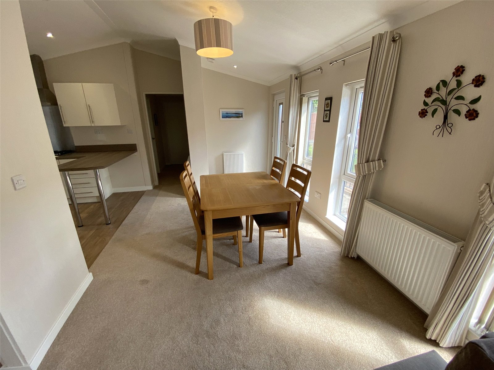 Homelands Park, Ketley Bank, Telford, TF2 - DB Roberts