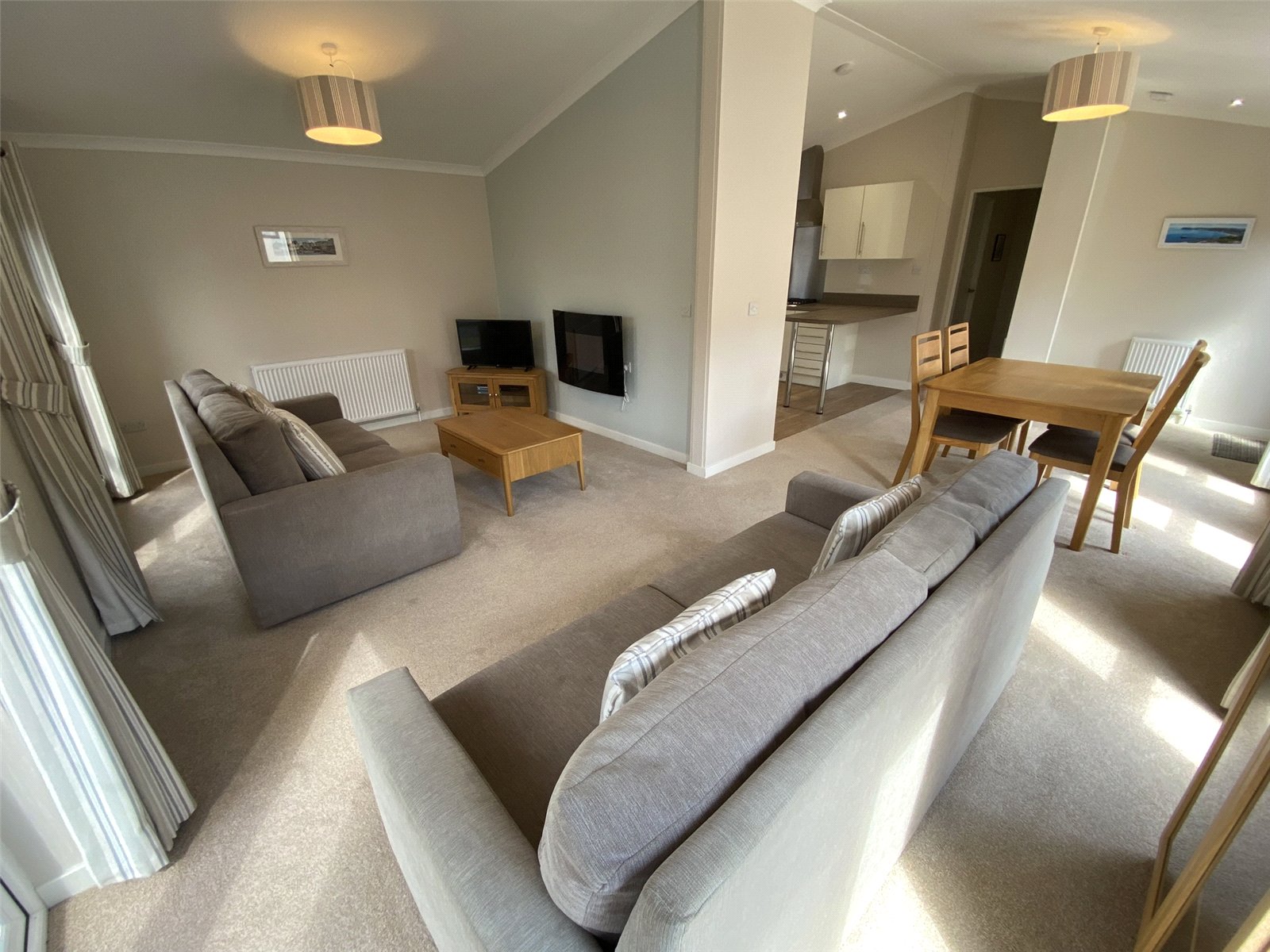 Homelands Park, Ketley Bank, Telford, TF2 - DB Roberts