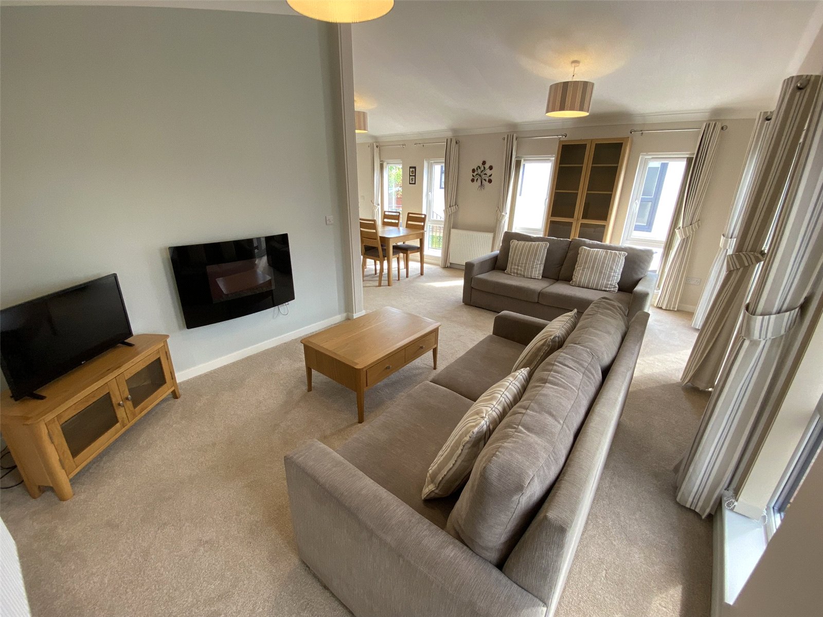 Homelands Park, Ketley Bank, Telford, TF2 - DB Roberts