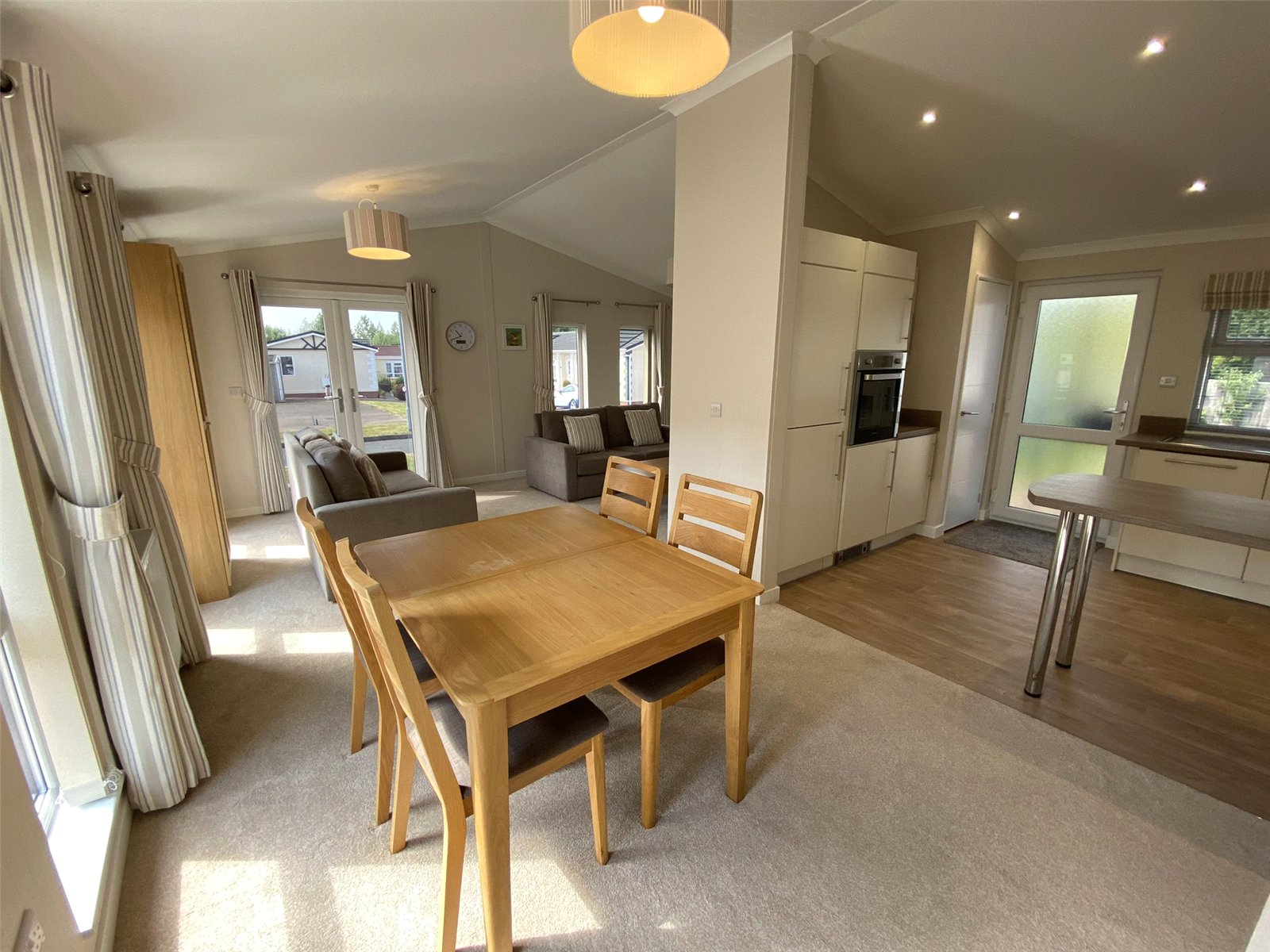 Homelands Park, Ketley Bank, Telford, TF2 - DB Roberts