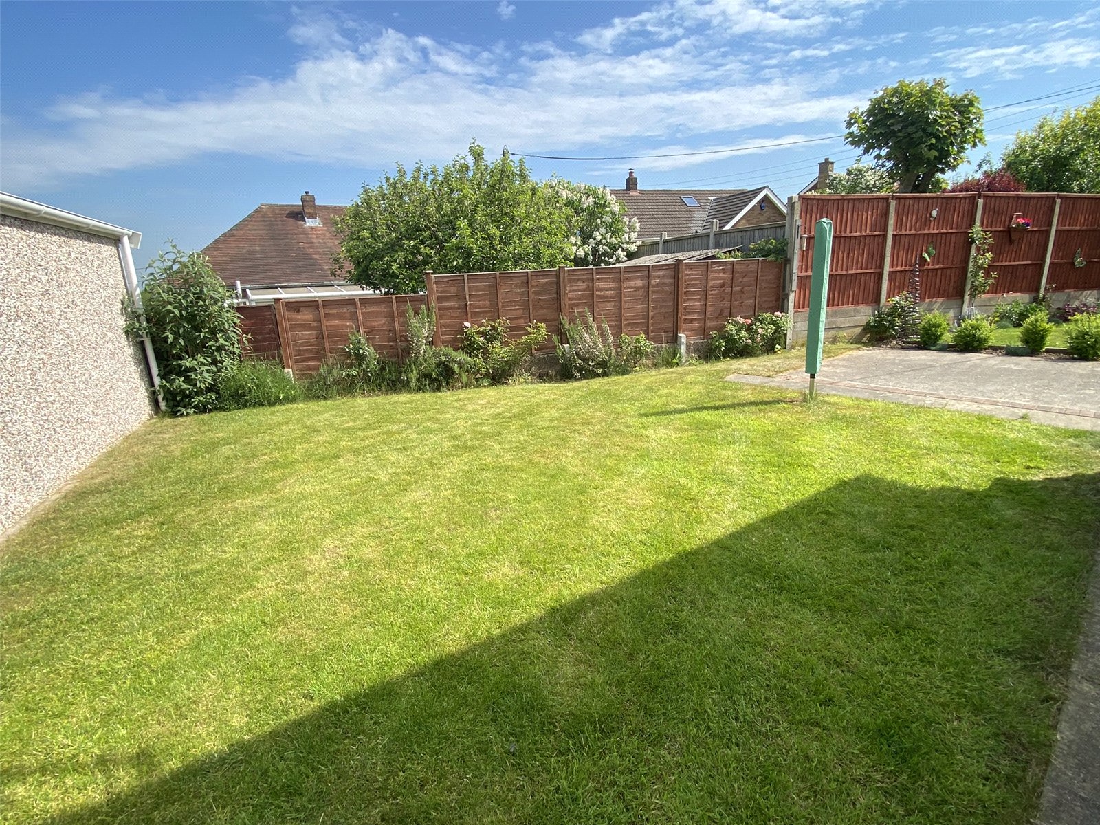Homelands Park, Ketley Bank, Telford, TF2 - DB Roberts