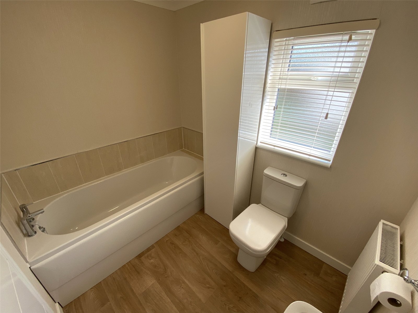 Homelands Park, Ketley Bank, Telford, TF2 - DB Roberts