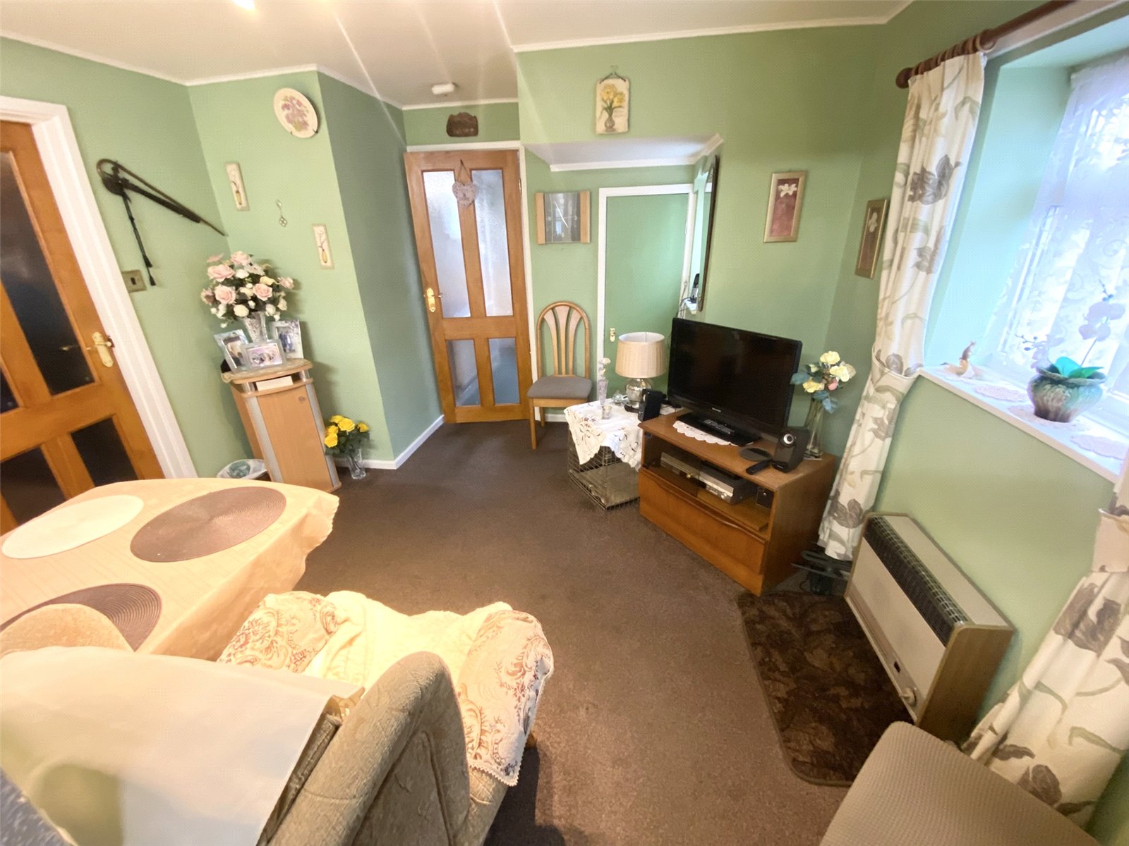 Hadley Park Road, Leegomery, Telford, TF1 - DB Roberts